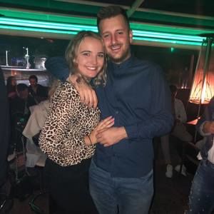 Meet your Posher, Elma